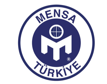 Mensa Türkiye logosu